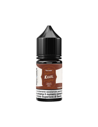 copy of RY4 Flavourart Liquid Shot 20ml Tobacco Vanilla Caramel
