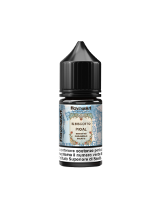 copy of Virginia Flavourart Liquid Shot 20ml Virginia Tobacco