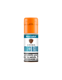 copy of Maxx Blend Flavourart Aroma Concentrato 10ml Tabacco