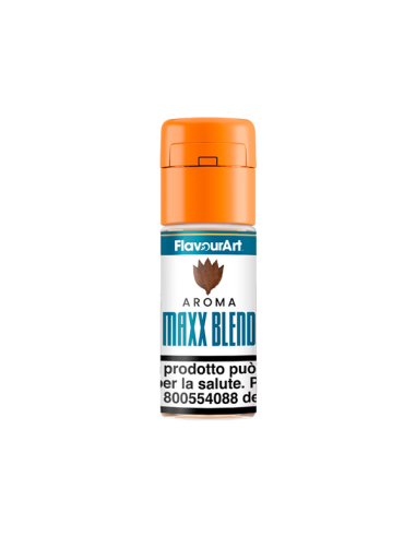copy of Maxx Blend Flavourart Aroma Concentrato 10ml Tabacco