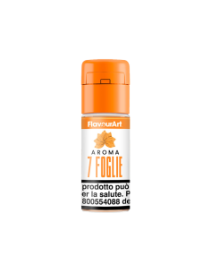 copy of 7 Foglie FlavourArt Aroma Concentrato 10ml Tabacco