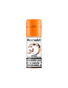 copy of Biscotto FlavourArt Aroma Concentrato 10ml