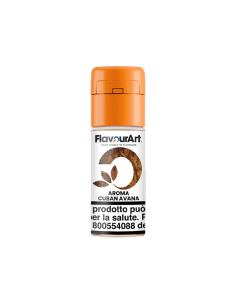 copy of Cuban Avana Flavourart Aroma Concentrato 10ml Tabacco