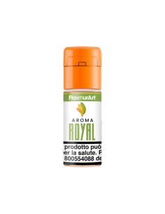 copy of Royal FlavourArt Aroma Concentrato 10ml Tabacco Delicato