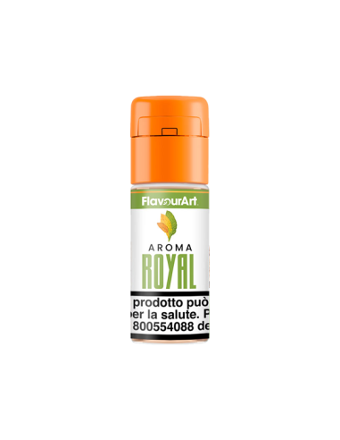 Royal Original FlavourArt Aroma Concentrato 10ml