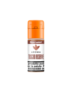 copy of Tuscan Reserve FlavourArt Aroma Concentrato 10ml