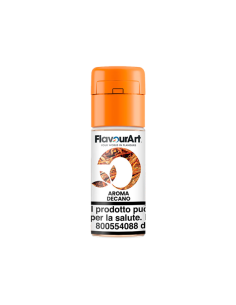 copy of Virginia Flavourart Aroma Concentrato 10ml Tabacco