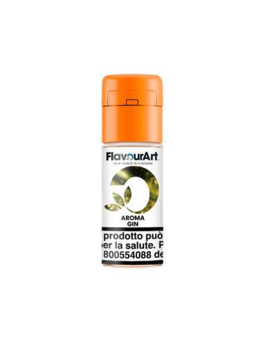 copy of Cola Flavourart Aroma Concentrato 10ml