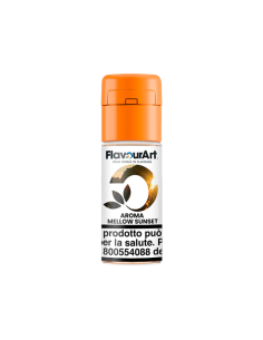 copy of Dusk FlavourArt Aroma Concentrato 10ml Tabacco