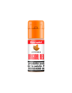 copy of Virginia Flavourart Aroma Concentrato 10ml Tabacco