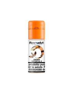 copy of Virginia Flavourart Aroma Concentrato 10ml Tabacco