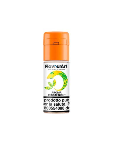 copy of Limetta Pressata A Freddo Flavourart Aroma Concentrato