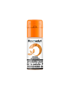 copy of Virginia Flavourart Aroma Concentrato 10ml Tabacco