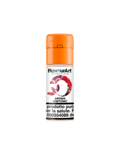 copy of Limetta Pressata A Freddo Flavourart Aroma Concentrato