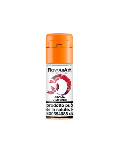 copy of Limetta Pressata A Freddo Flavourart Aroma Concentrato