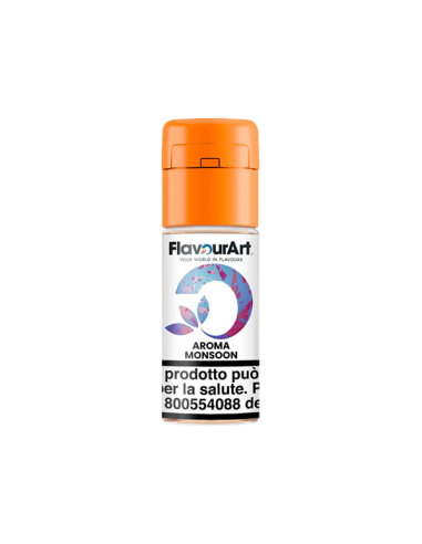 Monsoon FlavourArt Aroma Concentrato 10ml