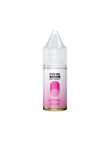 copy of Cherry Kiwi Flavors Ready-to-Use 10ml...