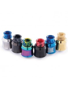 Wotofo Recurve RDA Atomizzatore