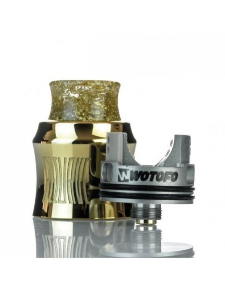 Wotofo Recurve RDA Atomizer