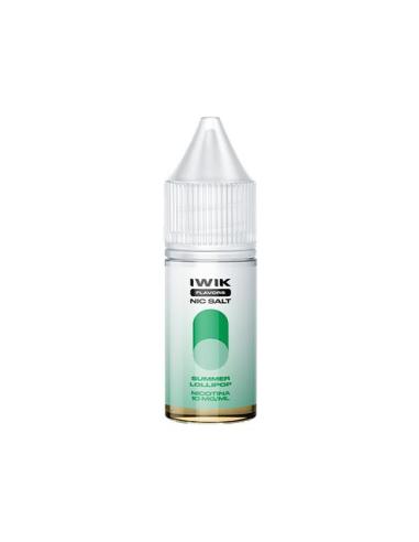 copy of Cherry Kiwi Flavors Ready-to-Use 10ml...