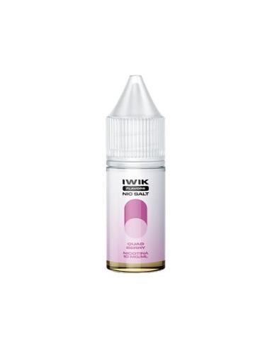 copy of Cherry Kiwi Flavors Ready-to-Use 10ml...