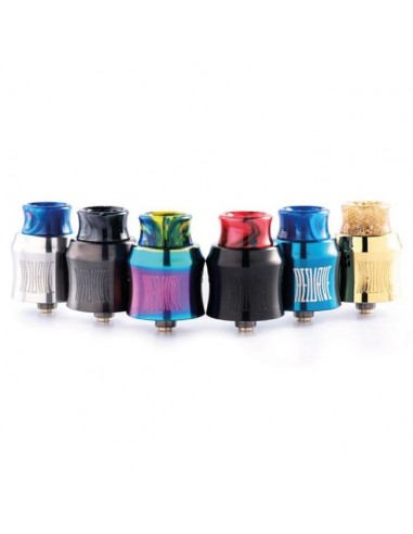 Wotofo Recurve RDA Atomizer