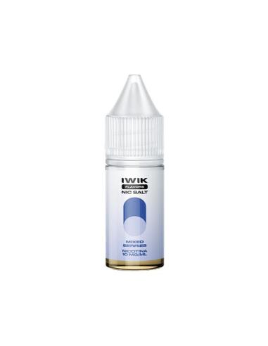 copy of Cherry Kiwi Flavors Ready-to-Use 10ml...