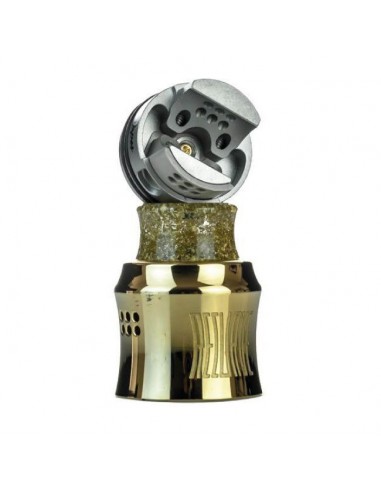 Wotofo Recurve RDA Atomizzatore