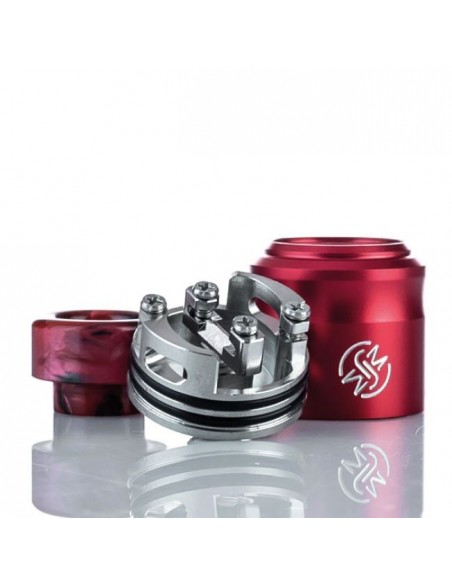 Wotofo Nudge RDA BF Atomizer