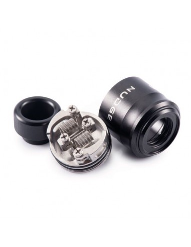 Wotofo Nudge RDA BF Atomizer
