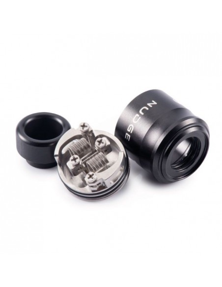 Wotofo Nudge RDA BF Atomizzatore