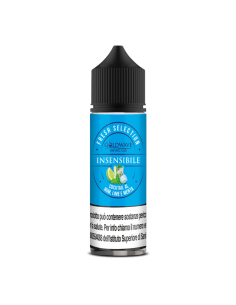 copy of Insensible Goldwave Aroma Mini Shot 10ml Mojito