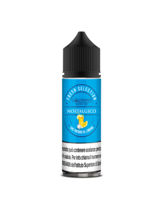 copy of Nostalgic Goldwave Aroma Mini Shot 10ml The Limone