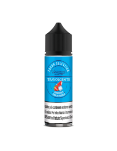 copy of Overwhelming Goldwave Strawberry Ice Mini Shot 10ml