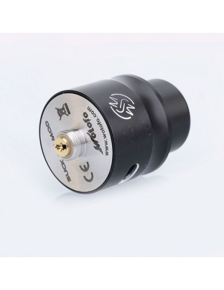 Wotofo Nudge RDA BF Atomizzatore