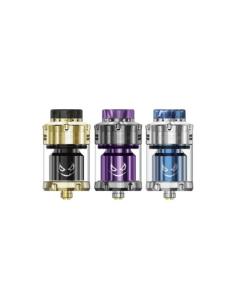 copy of PRE Dead Rabbit 3 RTA 6 Anniversary Hellvape Atomizer