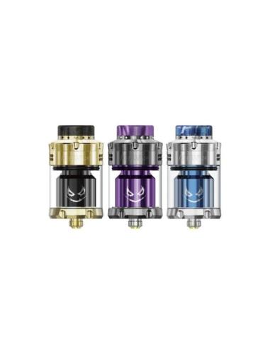 copy of PRE Dead Rabbit 3 RTA 6 Anniversary Hellvape Atomizer