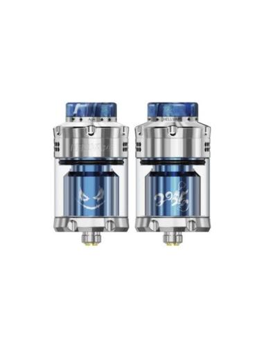 copy of PRE Dead Rabbit 3 RTA 6 Anniversary Hellvape Atomizer