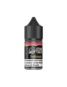 Doubleheader Pod Edition Steam Train Aroma Mini Shot 10ml