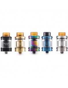 Wotofo Serpent SMM RTA Atomizer Tank