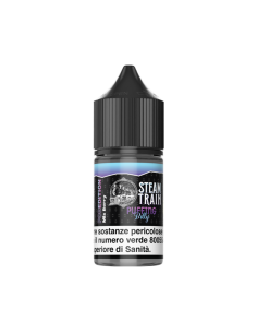 Puffing Billy Pod Edition Steam Train Aroma Mini Shot 10ml