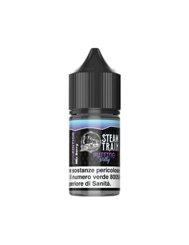 Puffing Billy Pod Edition Steam Train Aroma Mini Shot 10ml