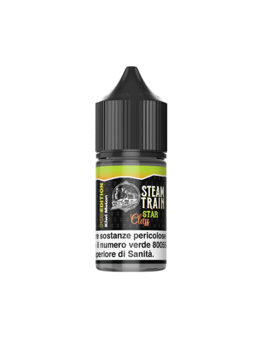 Star Class Pod Edition Steam Train Aroma Mini Shot 10ml