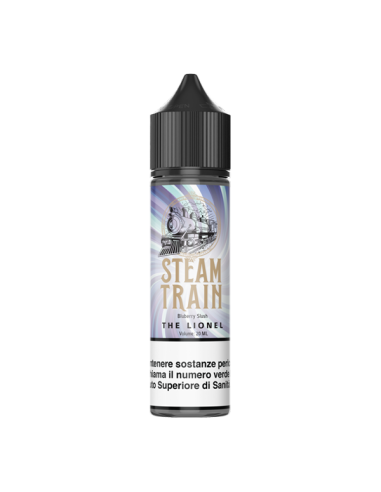 The Lionel Steam Train Liquido Shot 20ml