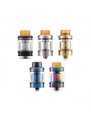 Wotofo Serpent SMM RTA Atomizer Tank