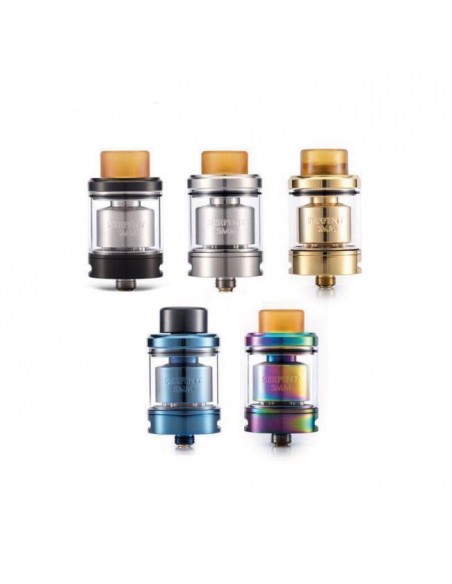 Wotofo Serpent SMM RTA Atomizzatore Tank