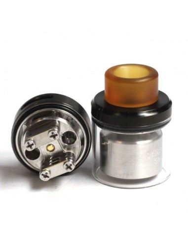 Wotofo Serpent SMM RTA Atomizer Tank