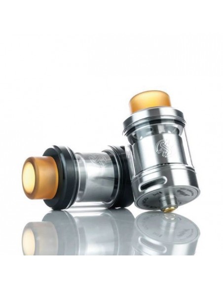 Wotofo Serpent SMM RTA Atomizzatore Tank