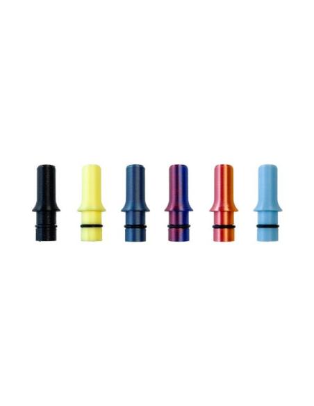 Zio Drip Innovative 01 Vape Drip Tip per Kiwi Wenax M1