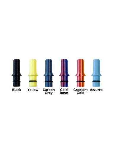copy of Drip Tip Kiwi 01 Vape